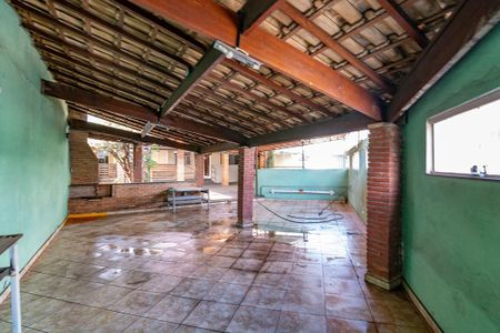 Casa para alugar com 300m², 3 quartos e 4 vagasÁrea externa