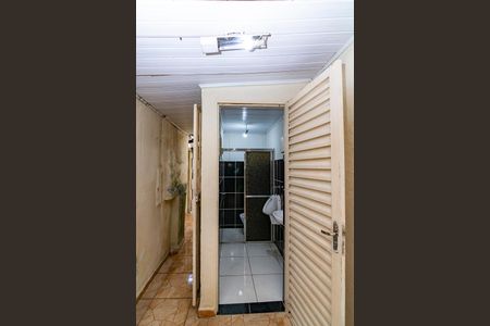 Casa para alugar com 300m², 3 quartos e 4 vagasBanheiro de serviço