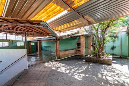 Casa para alugar com 300m², 3 quartos e 4 vagasÁrea externa