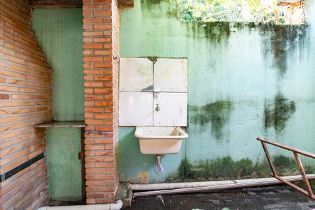 Casa para alugar com 300m², 3 quartos e 4 vagasÁrea externa