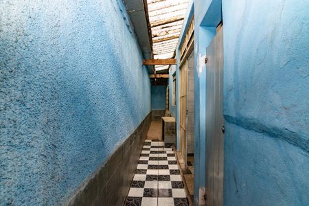 Casa para alugar com 300m², 3 quartos e 4 vagasÁrea externa