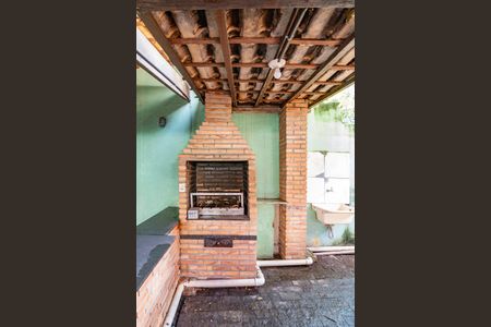 Casa para alugar com 300m², 3 quartos e 4 vagasÁrea externa