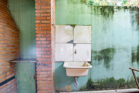 Casa para alugar com 300m², 3 quartos e 4 vagasÁrea externa