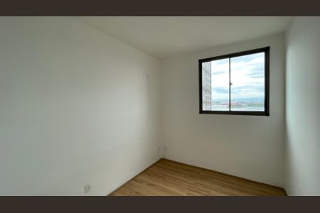 Suíte de apartamento para alugar com 2 quartos, 45m² em Santo Cristo, Rio de Janeiro