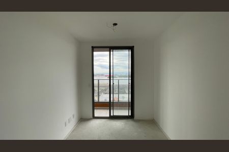 Sala de apartamento para alugar com 2 quartos, 45m² em Santo Cristo, Rio de Janeiro