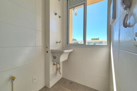 Apartamento para alugar com 64m², 3 quartos e 1 vagaÁrea de Serviço