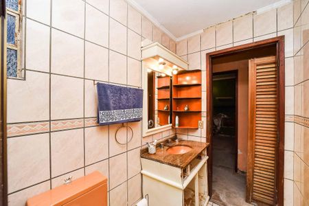 Casa à venda com 352m², 3 quartos e 3 vagas Casa à venda com 352m², 3 quartos e 3 vagasBanheiro 1