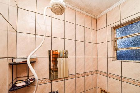 Casa à venda com 352m², 3 quartos e 3 vagas Casa à venda com 352m², 3 quartos e 3 vagasBanheiro 1