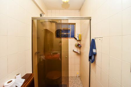 Casa à venda com 352m², 3 quartos e 3 vagas Casa à venda com 352m², 3 quartos e 3 vagasBanheiro da Suíte