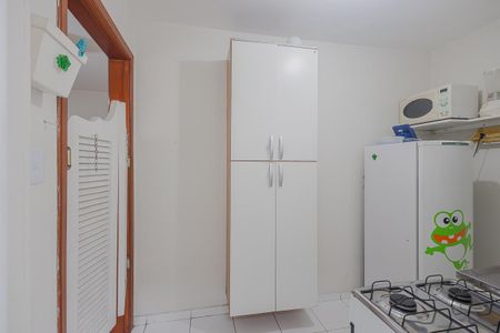 Apartamento para alugar com 2486m², 2 quartos e sem vaga Apartamento para alugar com 2486m², 2 quartos e sem vagaCozinha