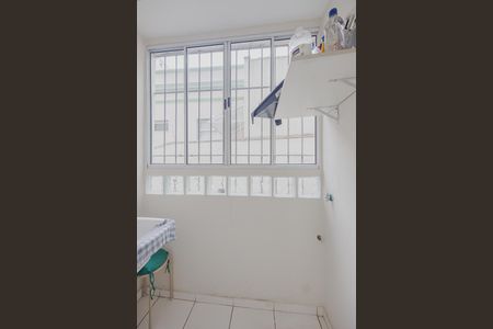 Apartamento para alugar com 2486m², 2 quartos e sem vaga Apartamento para alugar com 2486m², 2 quartos e sem vagaÁrea de Serviço