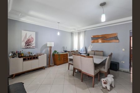 Casa para alugar com 3 quartos, 256m² em Freguesia do Ó, São Paulo