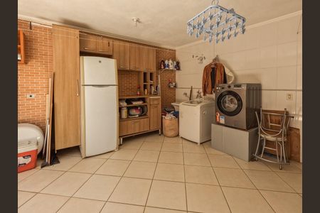 Casa à venda com 256m², 3 quartos e 6 vagas