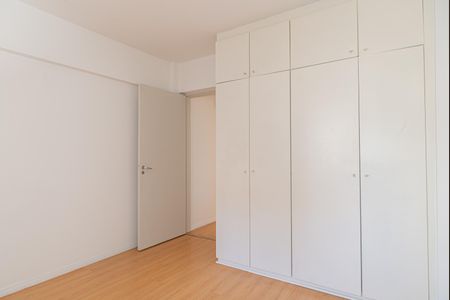 Quarto de apartamento à venda com 1 quarto, 55m² em Consolação, São Paulo