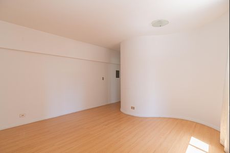 Sala de apartamento à venda com 1 quarto, 55m² em Consolação, São Paulo