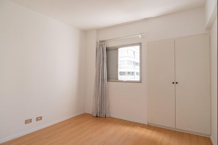 Quarto de apartamento à venda com 1 quarto, 55m² em Consolação, São Paulo