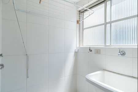 Apartamento à venda com 55m², 1 quarto e 1 vagaÁrea de Serviço