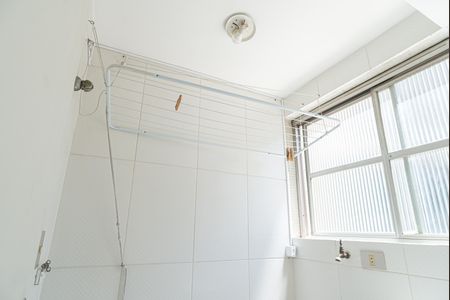 Apartamento à venda com 55m², 1 quarto e 1 vagaÁrea de Serviço