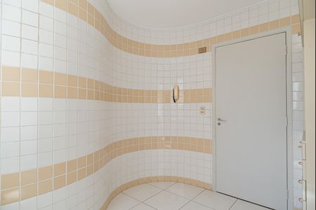 Apartamento à venda com 55m², 1 quarto e 1 vagaCozinha