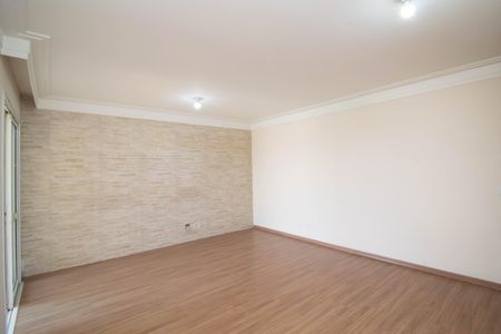 Sala de apartamento à venda com 3 quartos, 86m² em Jardim Nova Taboao, Guarulhos