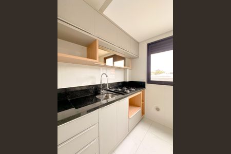 Apartamento para alugar com 100m², 2 quartos e 1 vagaCozinha