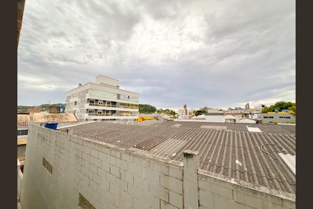 Apartamento para alugar com 100m², 2 quartos e 1 vagaVista da Varanda