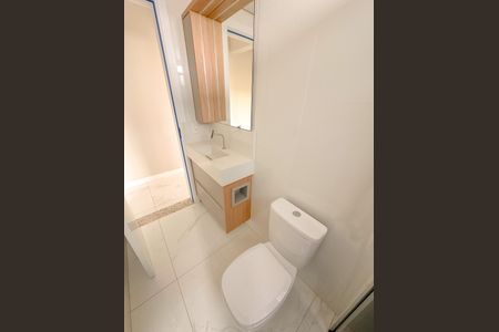 Apartamento para alugar com 100m², 2 quartos e 1 vagaBanheiro