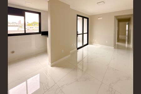 Apartamento para alugar com 100m², 2 quartos e 1 vagaSala