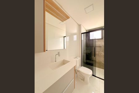 Apartamento para alugar com 100m², 2 quartos e 1 vagaBanheiro