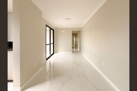 Sala de apartamento para alugar com 2 quartos, 100m² em Flor de Nápolis, São José