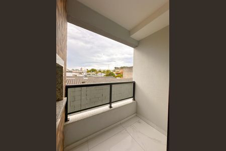 Apartamento para alugar com 100m², 2 quartos e 1 vagaVaranda da Sala