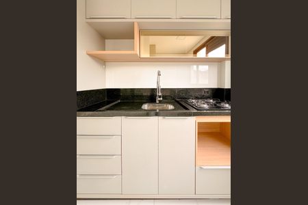 Apartamento para alugar com 100m², 2 quartos e 1 vagaCozinha