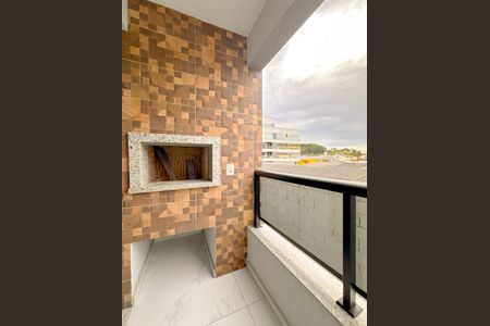 Apartamento para alugar com 100m², 2 quartos e 1 vagaVaranda da Sala