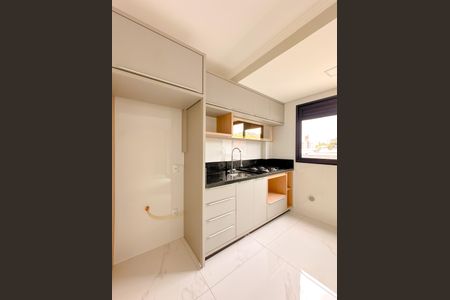 Apartamento para alugar com 100m², 2 quartos e 1 vagaCozinha