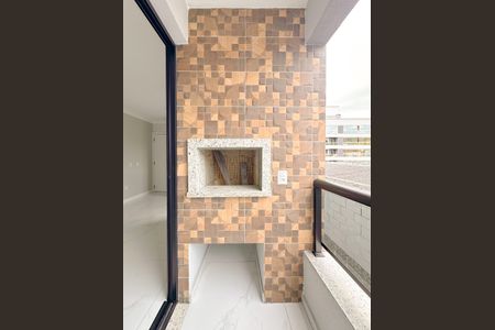 Apartamento para alugar com 100m², 2 quartos e 1 vagaVaranda da Sala