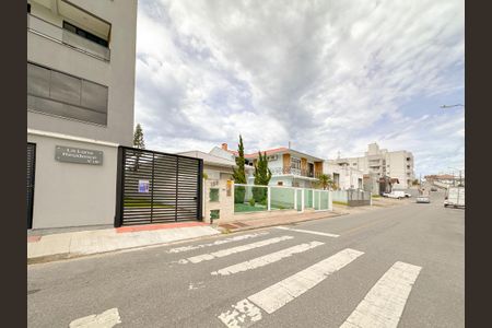 Apartamento para alugar com 100m², 2 quartos e 1 vagaVista da Rua