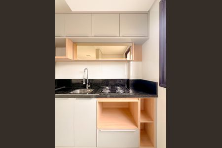 Apartamento para alugar com 100m², 2 quartos e 1 vagaCozinha