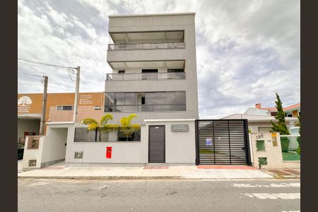 Apartamento para alugar com 100m², 2 quartos e 1 vagaFachada
