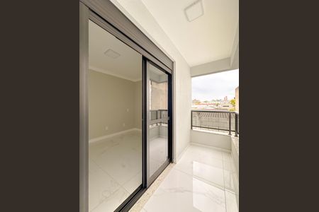 Apartamento para alugar com 100m², 2 quartos e 1 vagaVaranda da Sala