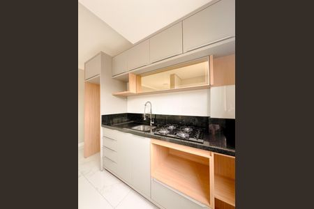 Apartamento para alugar com 100m², 2 quartos e 1 vagaCozinha