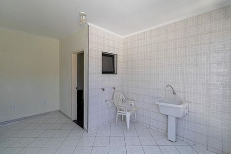 Casa para alugar com 250m², 3 quartos e 4 vagas Casa para alugar com 250m², 3 quartos e 4 vagasÁrea de Serviço
