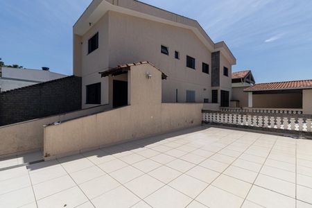 Casa para alugar com 250m², 3 quartos e 4 vagas Casa para alugar com 250m², 3 quartos e 4 vagasGaragem