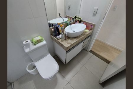 Casa à venda com 130m², 3 quartos e 2 vagas Casa à venda com 130m², 3 quartos e 2 vagasBanheiro - torneira