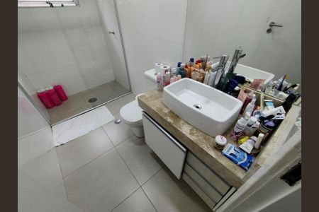 Casa à venda com 130m², 3 quartos e 2 vagas Casa à venda com 130m², 3 quartos e 2 vagasBanheiro - torneira