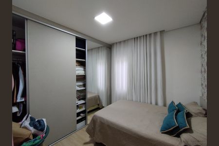 Casa à venda com 130m², 3 quartos e 2 vagas Casa à venda com 130m², 3 quartos e 2 vagasQuarto 2