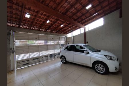 Casa à venda com 130m², 3 quartos e 2 vagas Casa à venda com 130m², 3 quartos e 2 vagasGaragem 2 Carros