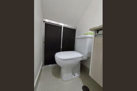 Casa à venda com 130m², 3 quartos e 2 vagas Casa à venda com 130m², 3 quartos e 2 vagasBanheiro - torneira