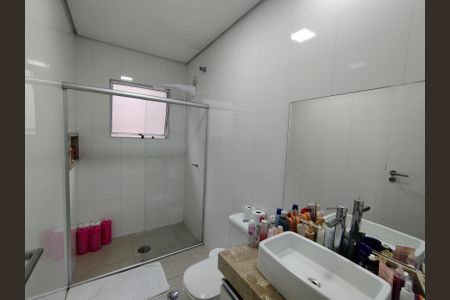 Casa à venda com 130m², 3 quartos e 2 vagas Casa à venda com 130m², 3 quartos e 2 vagasBanheiro - torneira