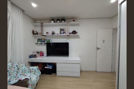 Casa à venda com 130m², 3 quartos e 2 vagas Casa à venda com 130m², 3 quartos e 2 vagasQuarto 3