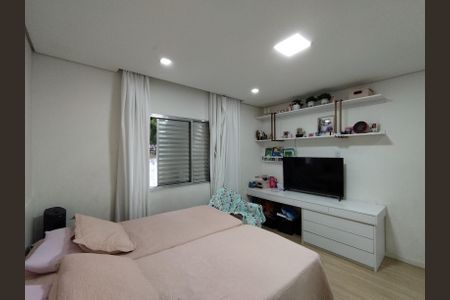 Casa à venda com 130m², 3 quartos e 2 vagas Casa à venda com 130m², 3 quartos e 2 vagasQuarto 3